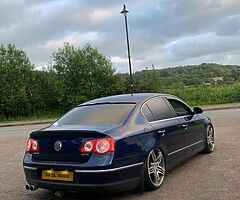 Volkswagen Passat highline - Image 3/6