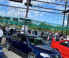 Volkswagen Passat highline - Image 4/6