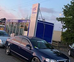 Volkswagen Passat highline - Image 5/6
