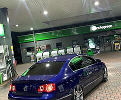 Volkswagen Passat highline - Image 6/6