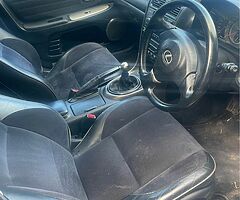 2005 Lexus Is200 - Image 5/6
