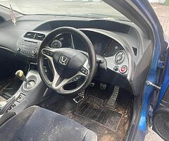 Honda Civic - Image 3/6