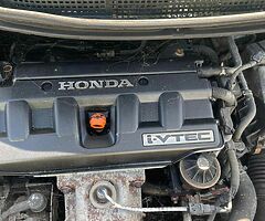 Honda Civic - Image 5/6