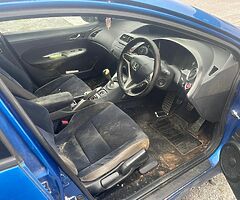 Honda Civic - Image 6/6