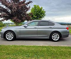 2012 BMW 520D Brand New NCT - Image 3/9