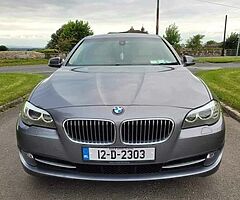 2012 BMW 520D Brand New NCT - Image 5/9