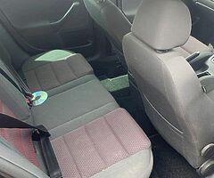 Golf  GT TDi