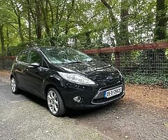 For sale Ford Fiesta 1.4 diesel!!!