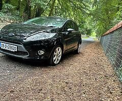For sale Ford Fiesta 1.4 diesel!!!