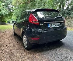 For sale Ford Fiesta 1.4 diesel!!! - Image 3/6