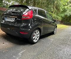 For sale Ford Fiesta 1.4 diesel!!! - Image 4/6