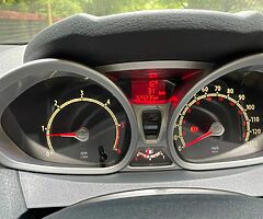 For sale Ford Fiesta 1.4 diesel!!! - Image 5/6