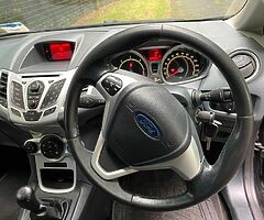 For sale Ford Fiesta 1.4 diesel!!! - Image 6/6