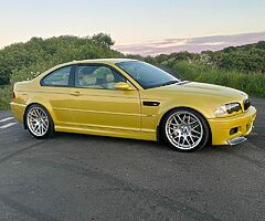 2004 BMW 366134094030765