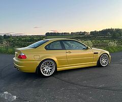 2004 BMW 366134094030765