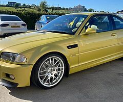 2004 BMW 366134094030765 - Image 3/9