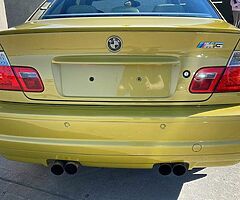 2004 BMW 366134094030765 - Image 6/9