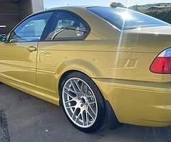 2004 BMW 366134094030765 - Image 7/9