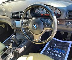 2004 BMW 366134094030765 - Image 9/9