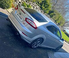 Mondeo TXS