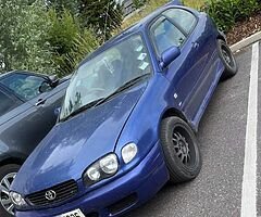 Alloys 4x100