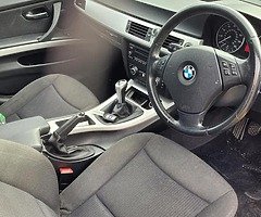2010 BMW 320D 2.0 Diesel - Image 8/10