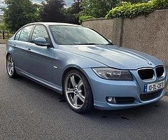 2010 BMW 320D 2.0 Diesel - Image 10/10
