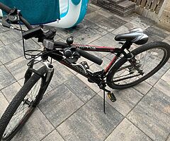 Bicycle