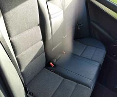 Mercedes C200 Automatic 2.2 Diesel Blue Efficiency - Image 9/10