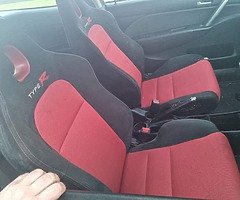 Honda civic ep4 1.7 diesel project  - Image 9/10