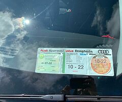 Audi A4 - Image 3/10