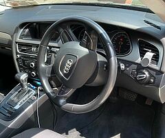 Audi A4 - Image 4/10