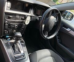 Audi A4 - Image 9/10
