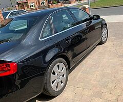 Audi A4 - Image 10/10