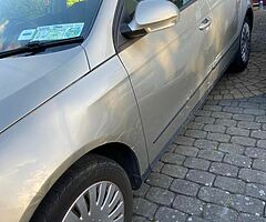 Ww The car runs very well, any test accepted - Image 3/6