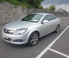 Opel astra converttable - Image 3/9