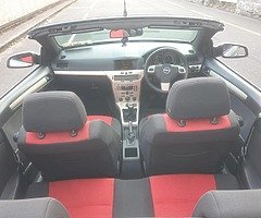 Opel astra converttable - Image 6/9