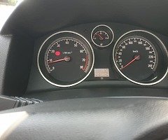 Opel astra converttable - Image 7/9
