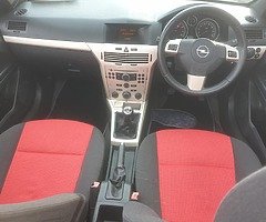 Opel astra converttable - Image 8/9