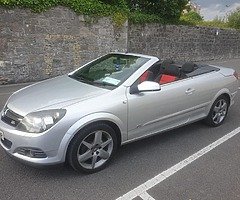 Opel astra converttable - Image 9/9