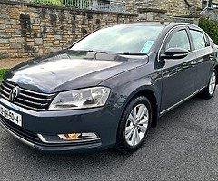 2012 Volkswagen Passat▪︎NEW NCT