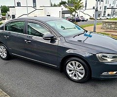 2012 Volkswagen Passat▪︎NEW NCT