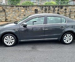 2012 Volkswagen Passat▪︎NEW NCT