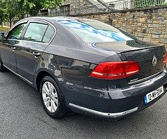 2012 Volkswagen Passat▪︎NEW NCT - Image 5/9