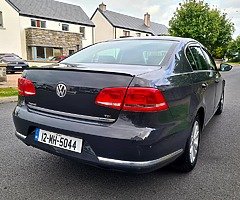 2012 Volkswagen Passat▪︎NEW NCT - Image 6/9