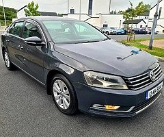 2012 Volkswagen Passat▪︎NEW NCT - Image 7/9