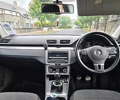 2012 Volkswagen Passat▪︎NEW NCT - Image 8/9