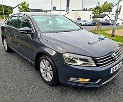 2012 Volkswagen Passat▪︎NEW NCT - Image 9/9