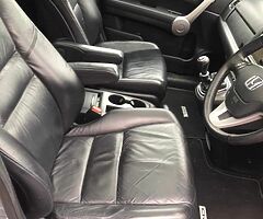 Honda CR-V - Image 5/10