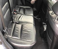 Honda CR-V - Image 6/10